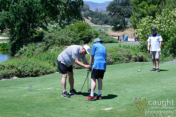 307 Cache Creek Charity Golf Tournament 2026