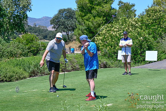 308 Cache Creek Charity Golf Tournament 2026
