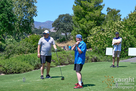 309 Cache Creek Charity Golf Tournament 2026