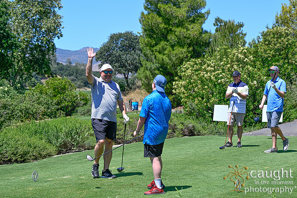 310 Cache Creek Charity Golf Tournament 2026