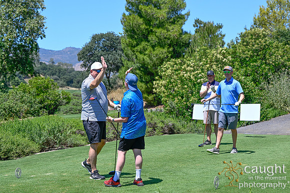 311 Cache Creek Charity Golf Tournament 2026
