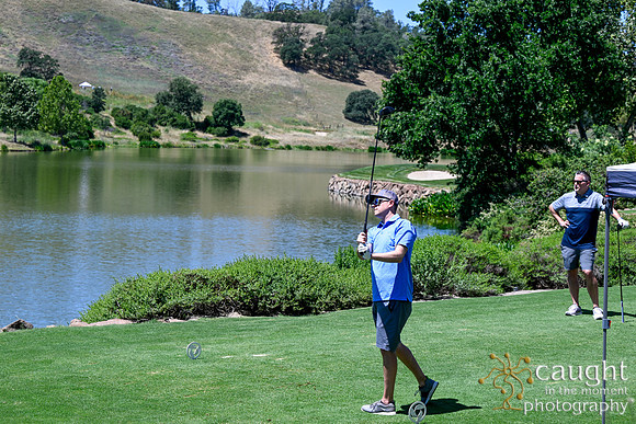 313 Cache Creek Charity Golf Tournament 2026