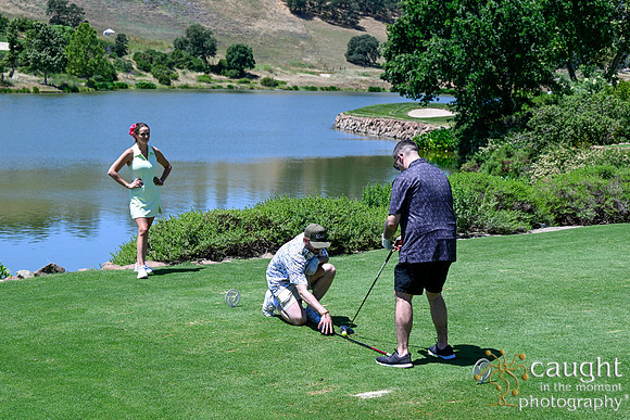 316 Cache Creek Charity Golf Tournament 2026