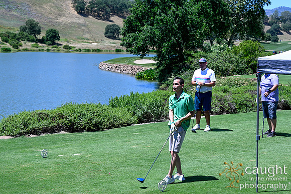 318 Cache Creek Charity Golf Tournament 2026