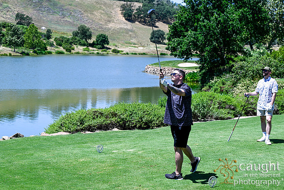 317 Cache Creek Charity Golf Tournament 2026
