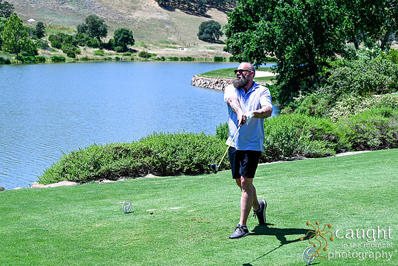 319 Cache Creek Charity Golf Tournament 2026