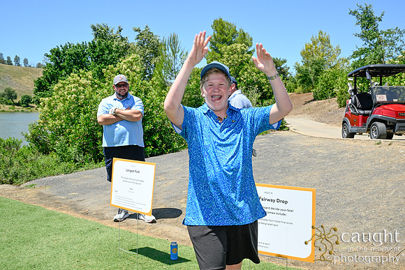 321 Cache Creek Charity Golf Tournament 2026
