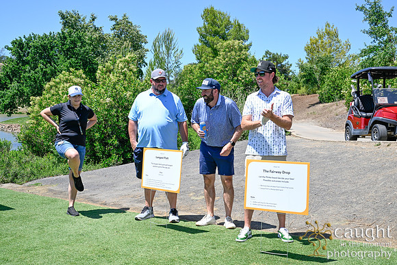 320 Cache Creek Charity Golf Tournament 2026