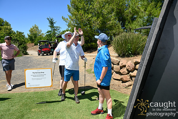 327 Cache Creek Charity Golf Tournament 2026