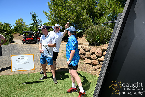 328 Cache Creek Charity Golf Tournament 2026
