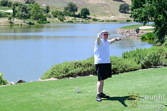 331 Cache Creek Charity Golf Tournament 2026