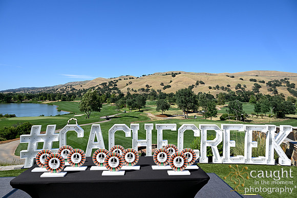 345 Cache Creek Charity Golf Tournament 2026