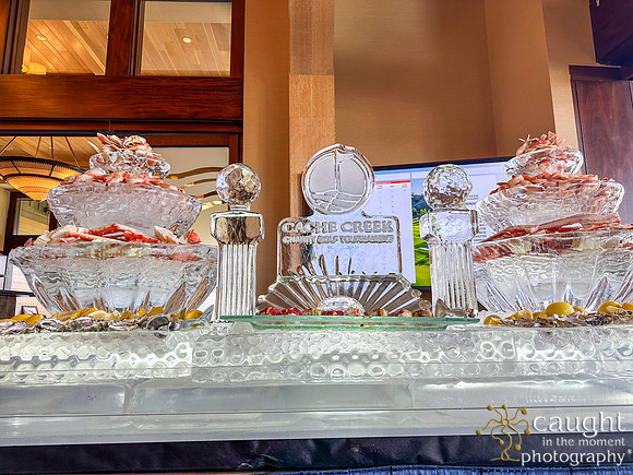 351 Cache Creek Charity Golf Tournament 2026