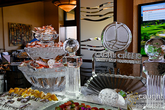354 Cache Creek Charity Golf Tournament 2026