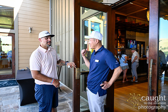 359 Cache Creek Charity Golf Tournament 2026