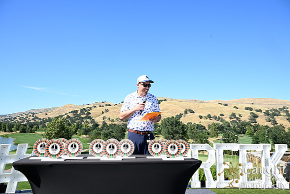 362 Cache Creek Charity Golf Tournament 2026