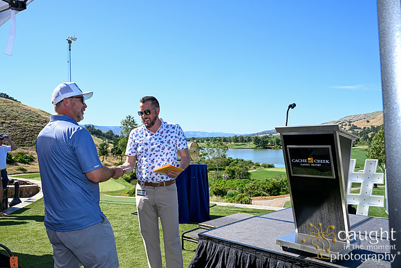 361 Cache Creek Charity Golf Tournament 2026