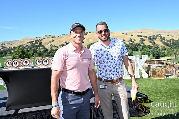 366 Cache Creek Charity Golf Tournament 2026