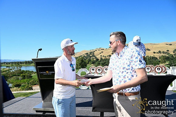 365 Cache Creek Charity Golf Tournament 2026