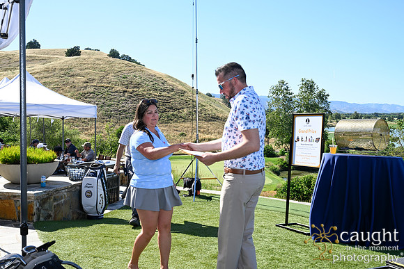 364 Cache Creek Charity Golf Tournament 2026