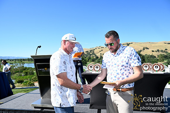 367 Cache Creek Charity Golf Tournament 2026