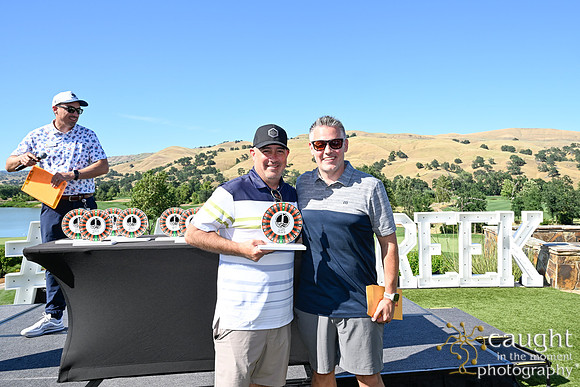 368 Cache Creek Charity Golf Tournament 2026