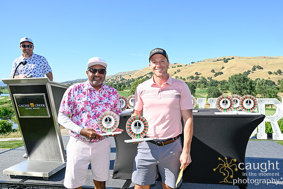 369 Cache Creek Charity Golf Tournament 2026