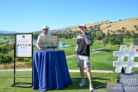 372 Cache Creek Charity Golf Tournament 2026
