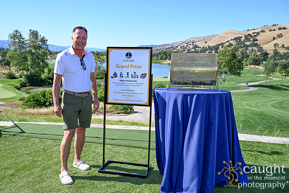 373 Cache Creek Charity Golf Tournament 2026