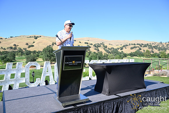 374 Cache Creek Charity Golf Tournament 2026