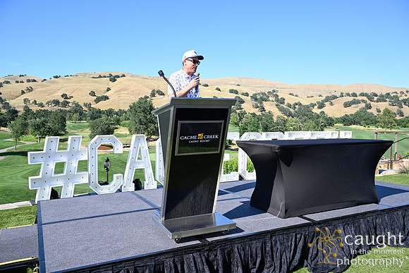 375 Cache Creek Charity Golf Tournament 2026