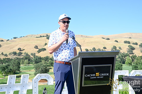 376 Cache Creek Charity Golf Tournament 2026