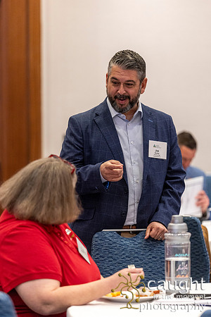 005 CASH Spring Forum 2026