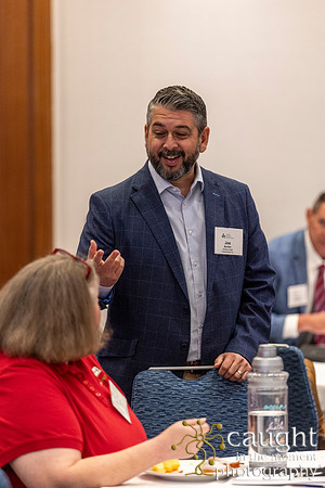 006 CASH Spring Forum 2026