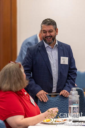 007 CASH Spring Forum 2026