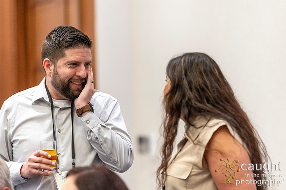 018 CASH Spring Forum 2026