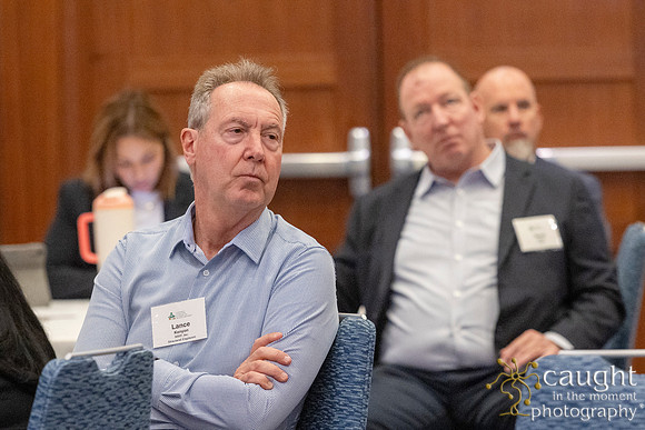 104 CASH Spring Forum 2026