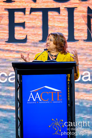 135 AACTE Annual Meeting 2025 Long Beach