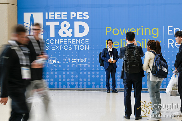 949 IEEE PESTD 2026 Chicago
