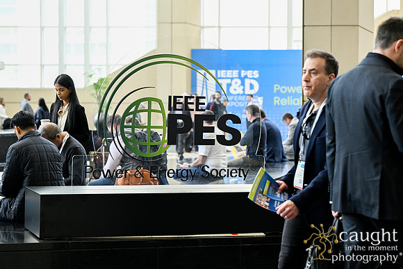 942 IEEE PESTD 2026 Chicago