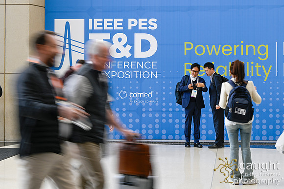 951 IEEE PESTD 2026 Chicago