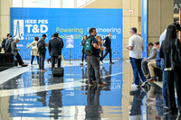 943 IEEE PESTD 2026 Chicago