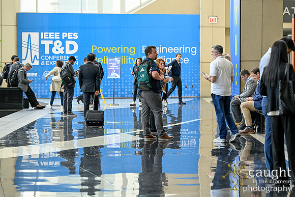 943 IEEE PESTD 2026 Chicago