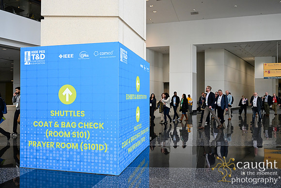 945 IEEE PESTD 2026 Chicago
