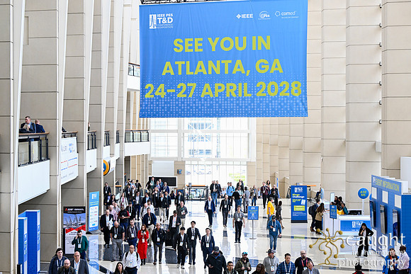 956 IEEE PESTD 2026 Chicago