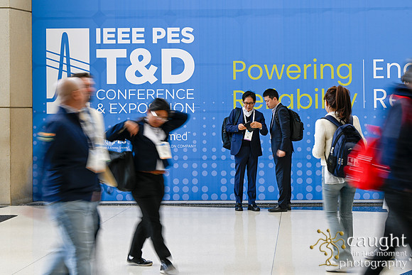 950 IEEE PESTD 2026 Chicago