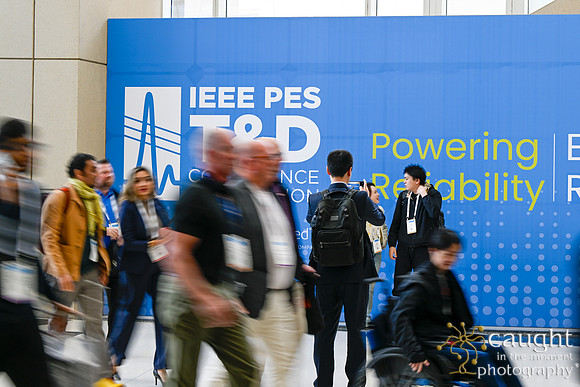 953 IEEE PESTD 2026 Chicago