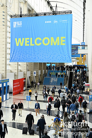 966 IEEE PESTD 2026 Chicago