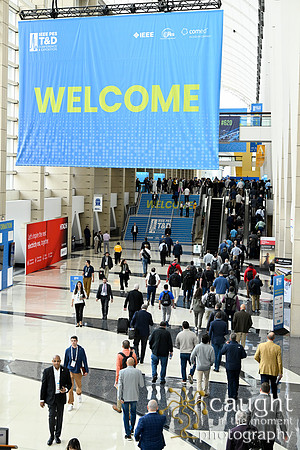 967 IEEE PESTD 2026 Chicago