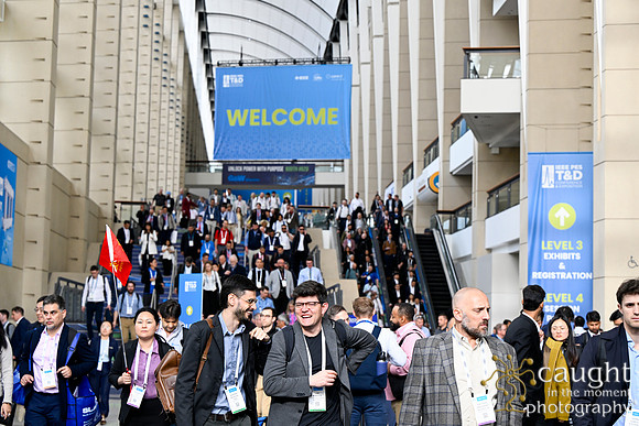 965 IEEE PESTD 2026 Chicago